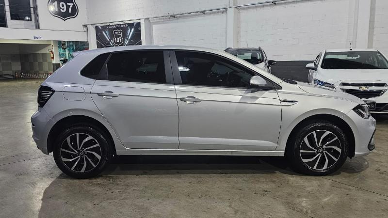 VOLKSWAGEM POLO HIGHLINE - foto 7 em Três Rios