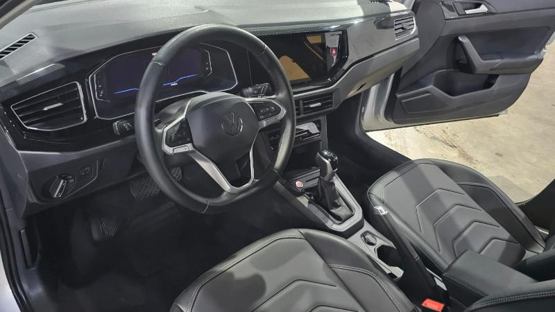VOLKSWAGEM POLO HIGHLINE - foto 8 em Três Rios