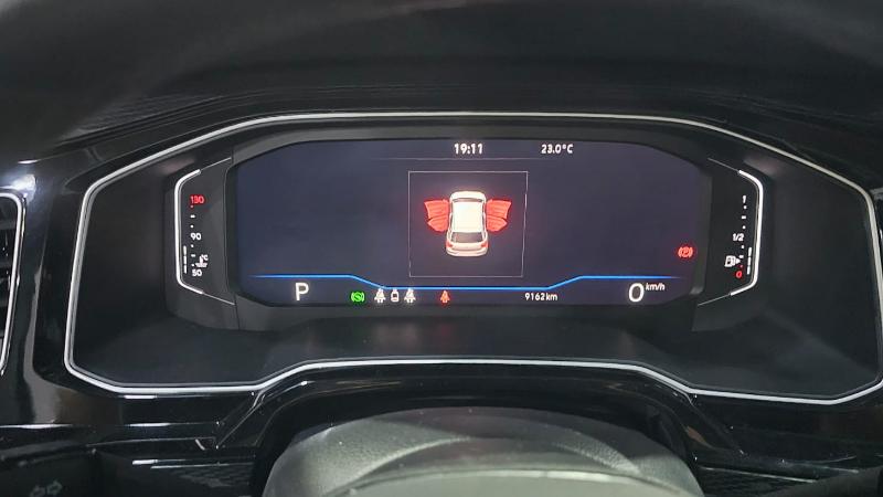 VOLKSWAGEM POLO HIGHLINE - foto 13 em Três Rios