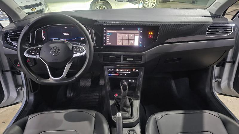 VOLKSWAGEM POLO HIGHLINE - foto 14 em Três Rios
