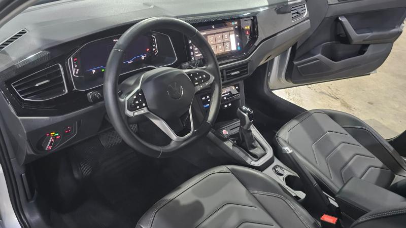 VOLKSWAGEM POLO HIGHLINE - foto 15 em Três Rios