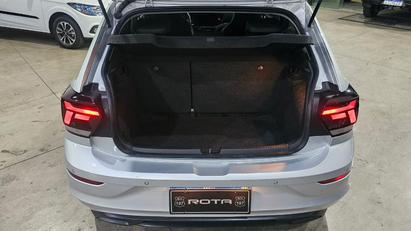 VOLKSWAGEM POLO HIGHLINE - foto 17 em Três Rios