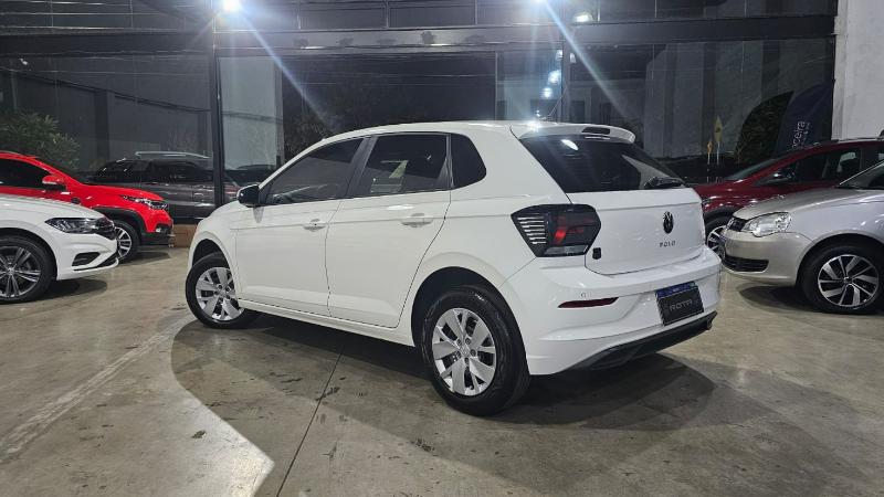 VOLKSWAGEM POLO SENSE - foto 2 em Três Rios