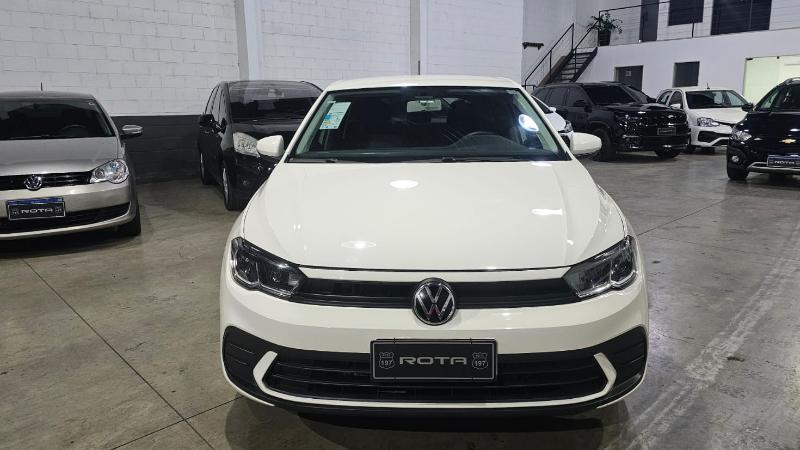 VOLKSWAGEM POLO SENSE - foto 3 em Três Rios