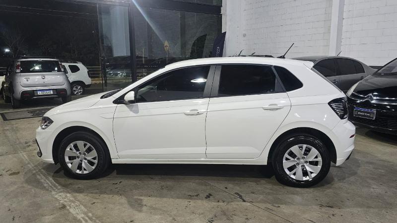 VOLKSWAGEM POLO SENSE - foto 5 em Três Rios