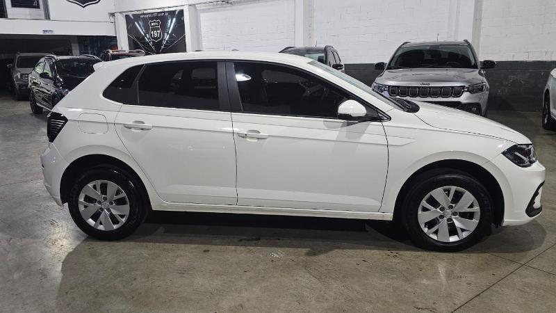VOLKSWAGEM POLO SENSE - foto 6 em Três Rios