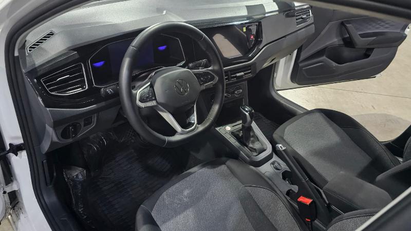 VOLKSWAGEM POLO SENSE - foto 7 em Três Rios