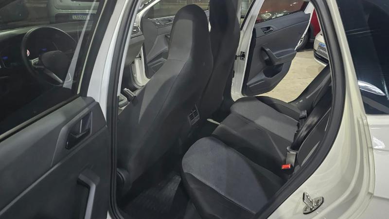 VOLKSWAGEM POLO SENSE - foto 8 em Três Rios