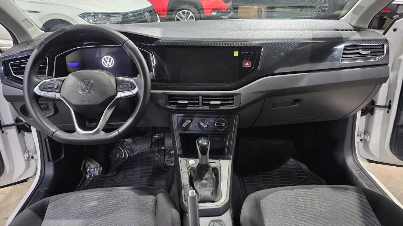 VOLKSWAGEM POLO SENSE - foto 9 em Três Rios
