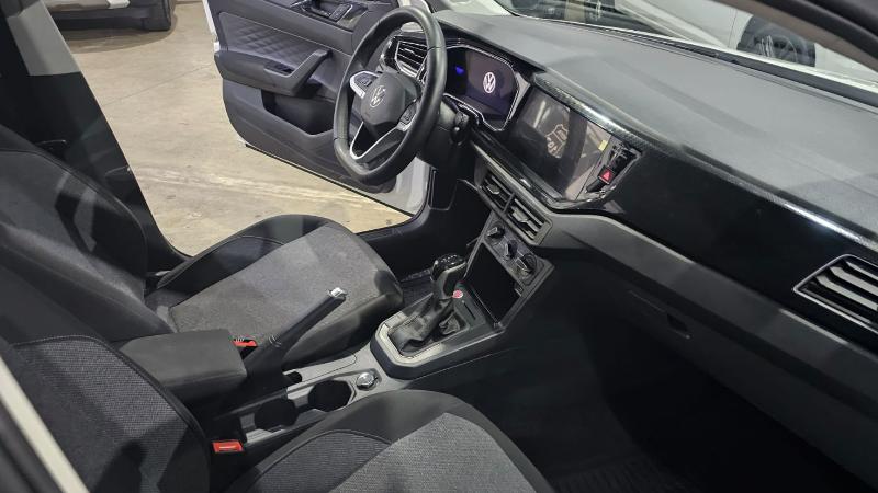 VOLKSWAGEM POLO SENSE - foto 10 em Três Rios