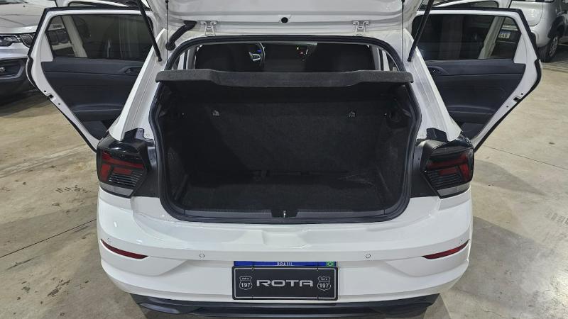 VOLKSWAGEM POLO SENSE - foto 11 em Três Rios