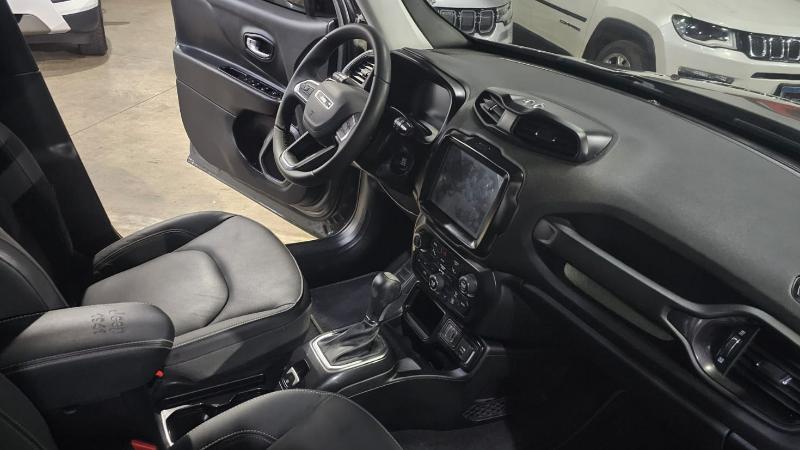 JEEP RENEGADE LONGITUDE T270 - foto 10 em Três Rios