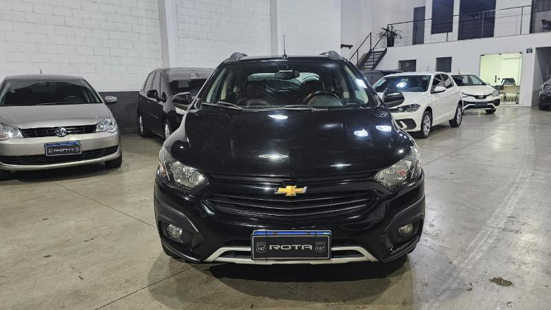CHEVROLET ONIX ACTIV - foto 3 em Três Rios