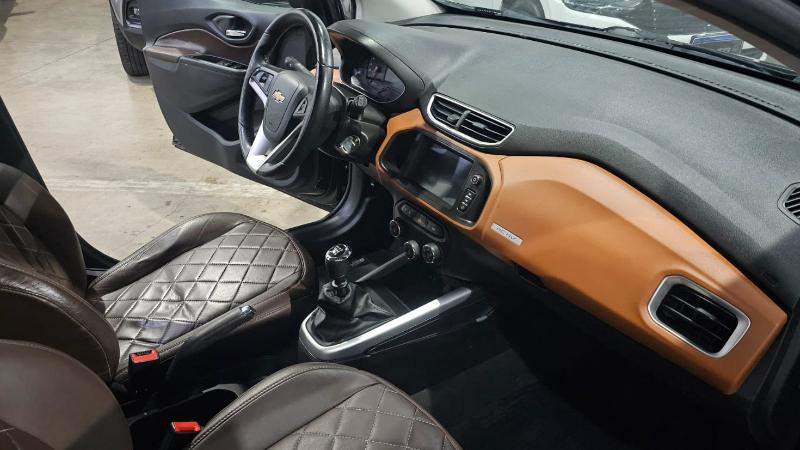 CHEVROLET ONIX ACTIV - foto 12 em Três Rios