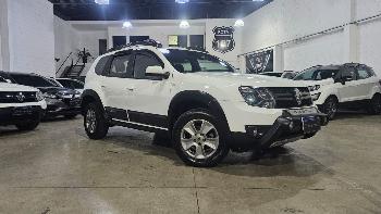 RENAULT DUSTER DYNAMIQUE seminovo em Três Rios