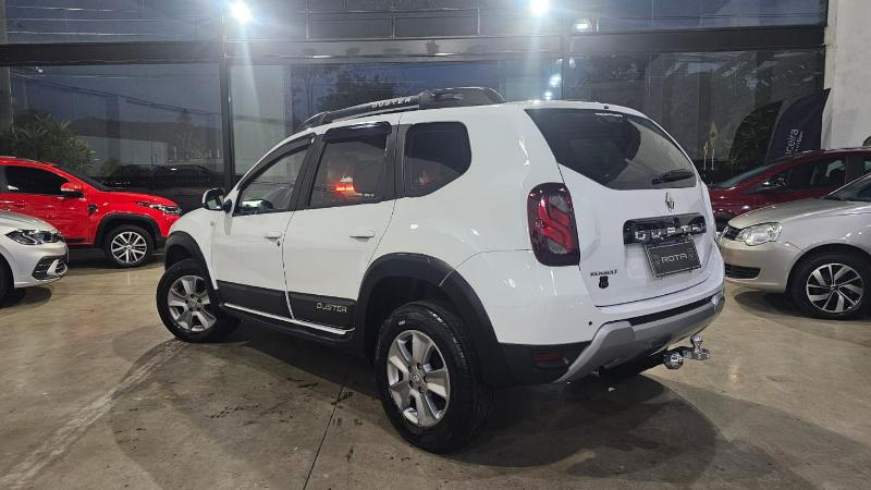 RENAULT DUSTER DYNAMIQUE - foto 2 em Três Rios