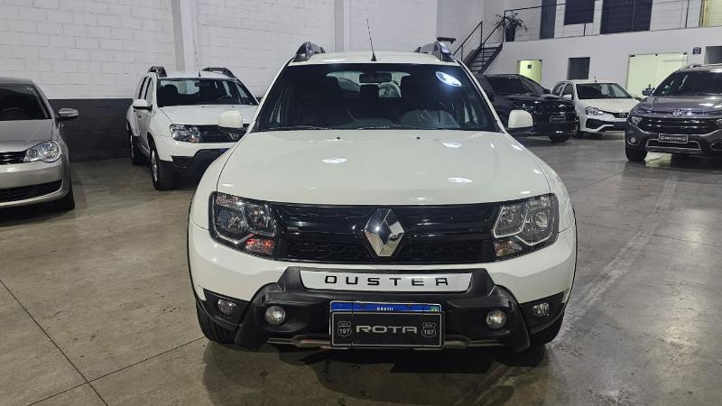 RENAULT DUSTER DYNAMIQUE - foto 3 em Três Rios
