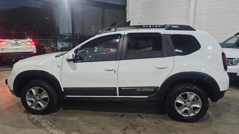 RENAULT DUSTER DYNAMIQUE - foto 6 em Três Rios