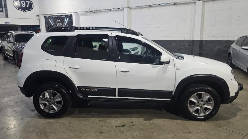 RENAULT DUSTER DYNAMIQUE - foto 7 em Três Rios