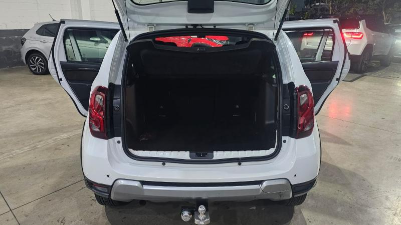 RENAULT DUSTER DYNAMIQUE - foto 11 em Três Rios