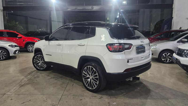 JEEP COMPASS LIMITED - foto 5 em Três Rios